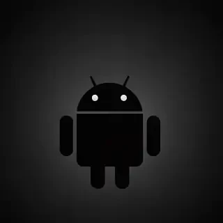dark wallpaper android