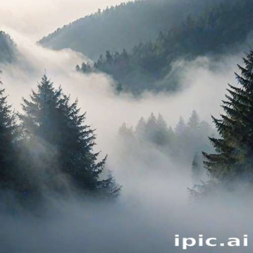 mist png