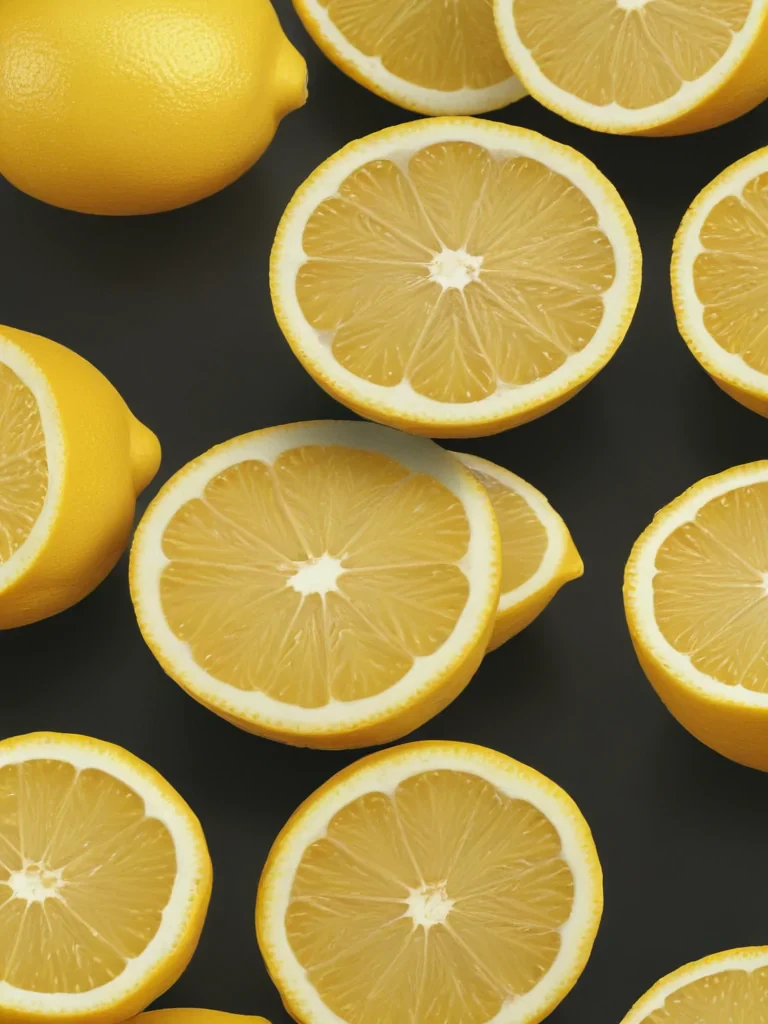 lemon png