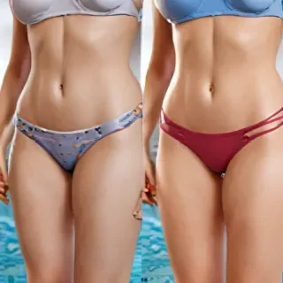ai bikini removal