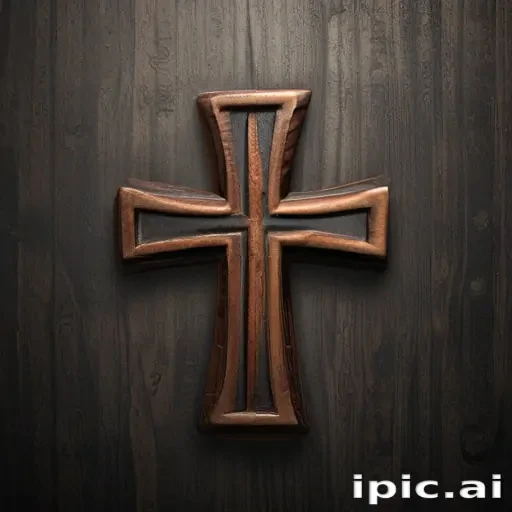 cross symbol