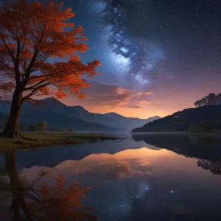 night wallpapers