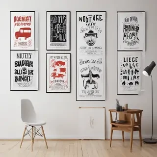 printable posters