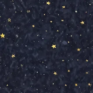 starry wallpaper