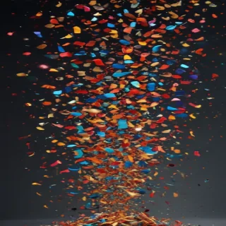 confetti png