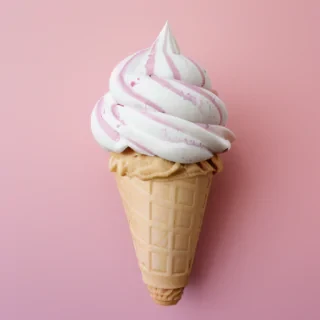 ice cream cone images