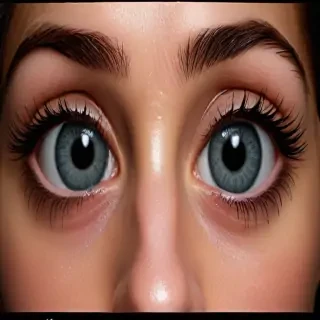crying eyes png