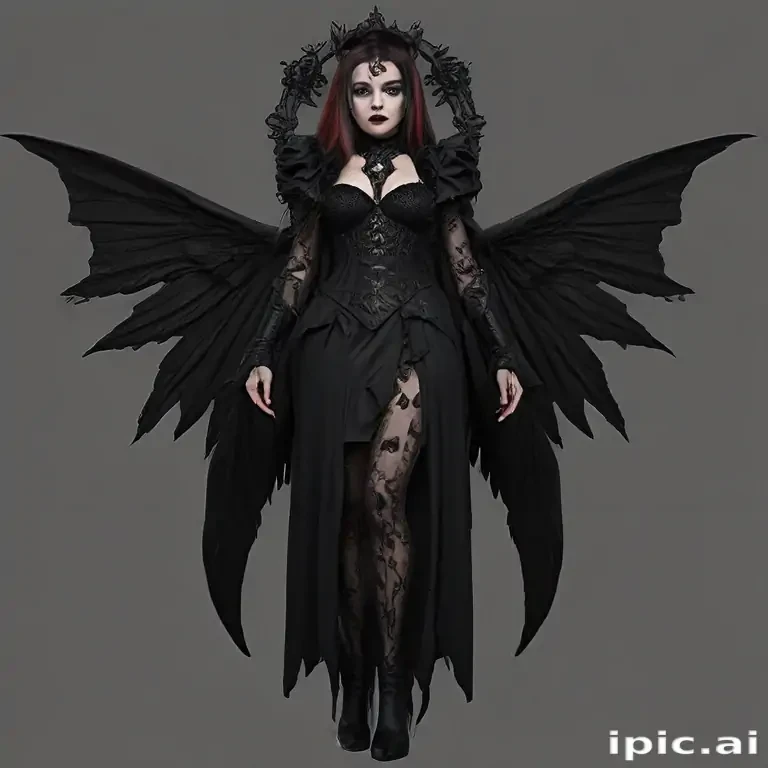 gothic png