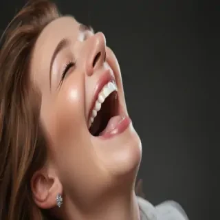 laughing png