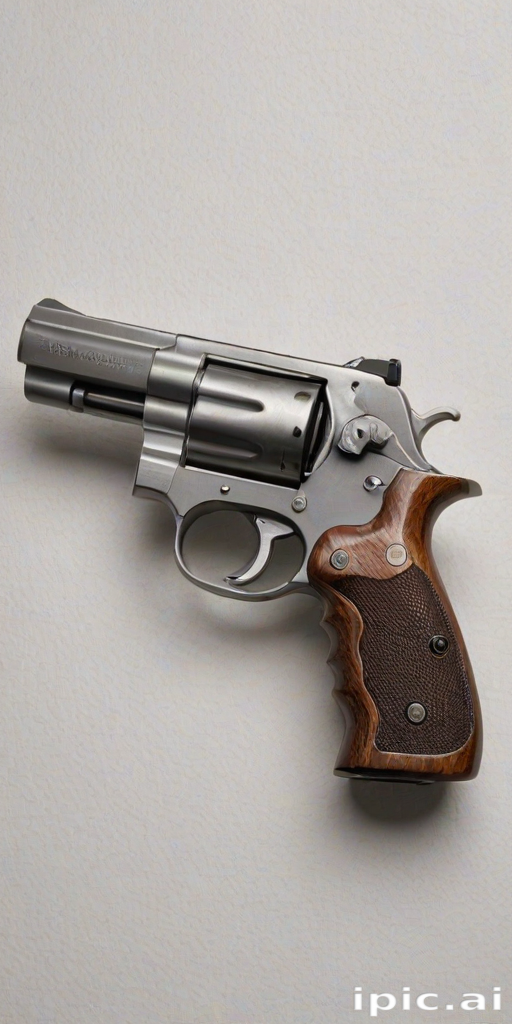 gun transparent png