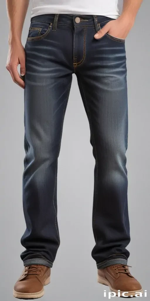 baggy jeans png