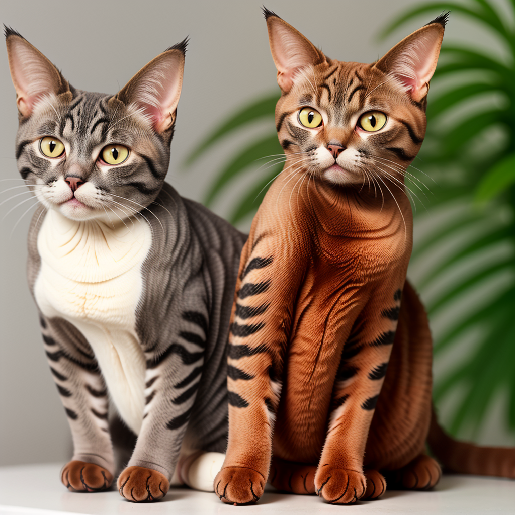 brazilian shorthair cat breed