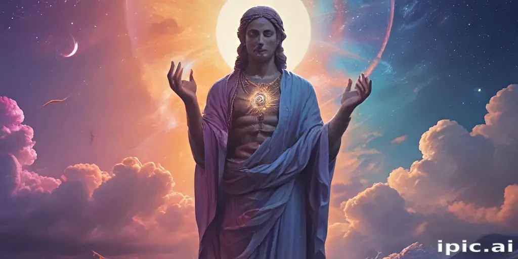 iphone wallpaper spiritual