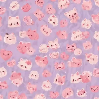 aesthetic cute wallpaper iphone