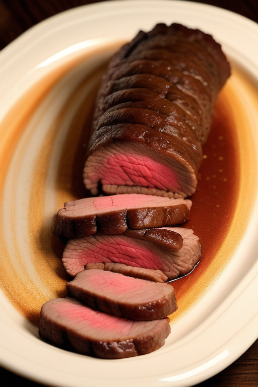 how to cook venison backstraps