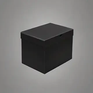 black box png