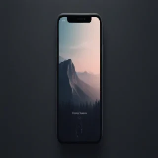 minimalistic wallpapers for iphone