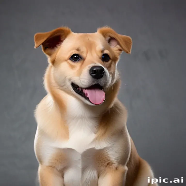 dog backround