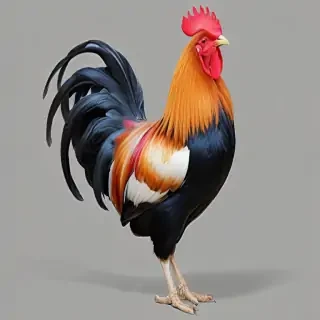 rooster png