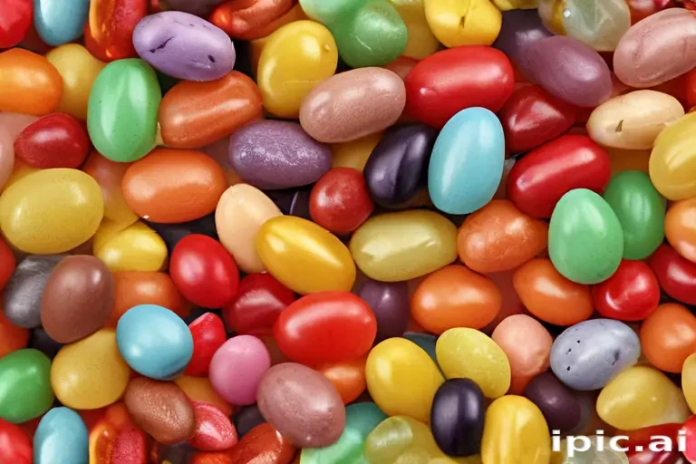 jelly beans png