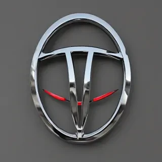 car logo