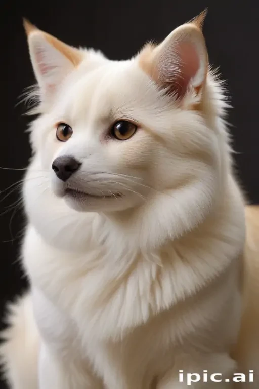 oriental bicolor breed