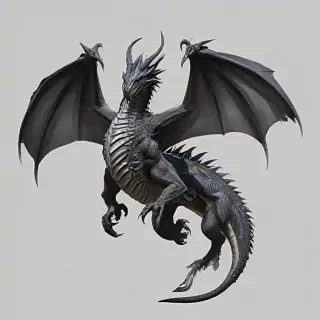 dragons png
