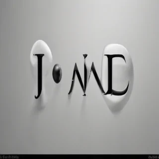 j font
