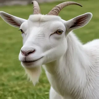 goat png