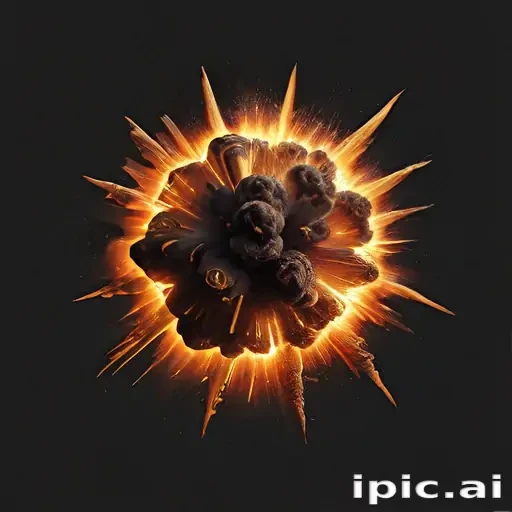 explosions png