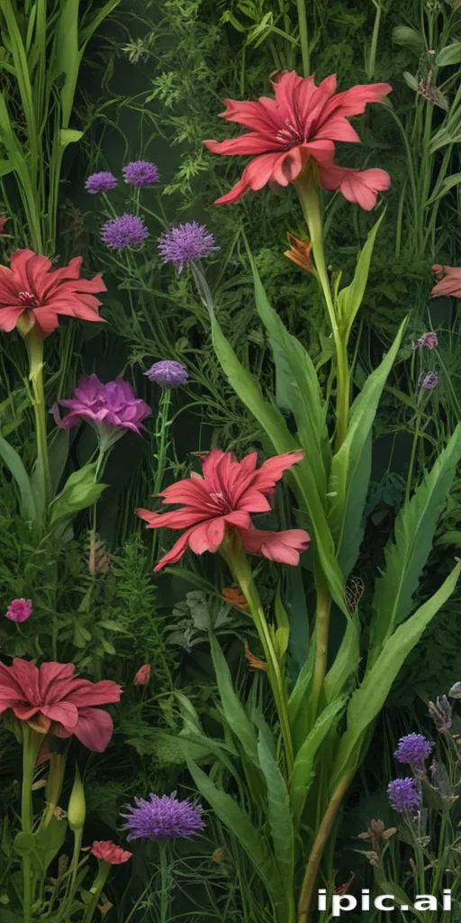 weeds png