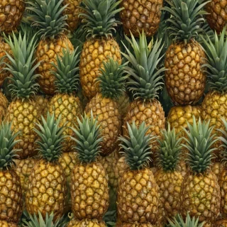pineapple png