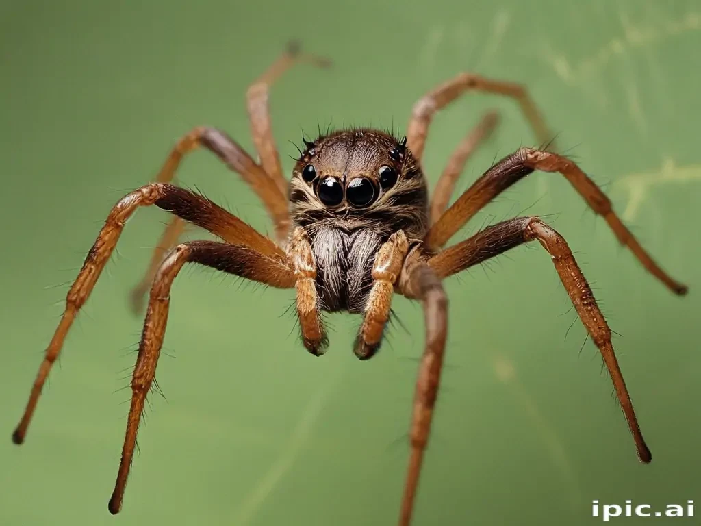 wallpapers of spiders