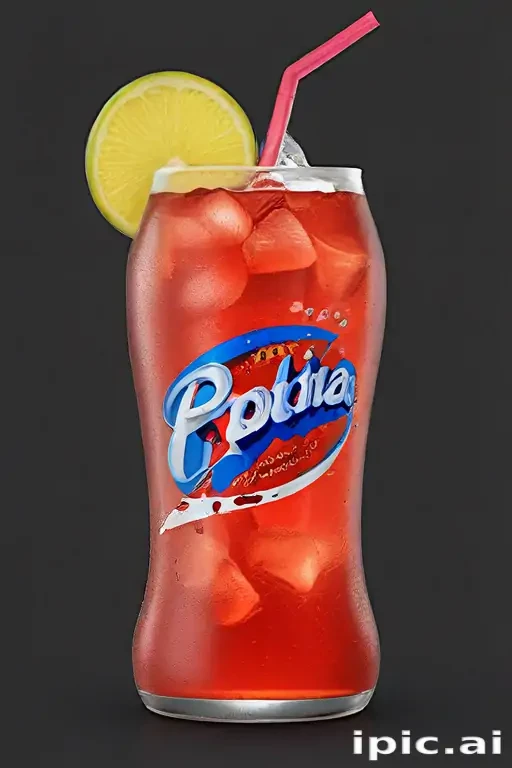 soda png