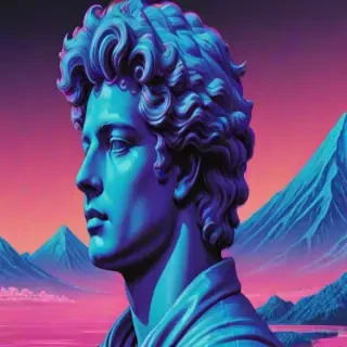 vaporwave png
