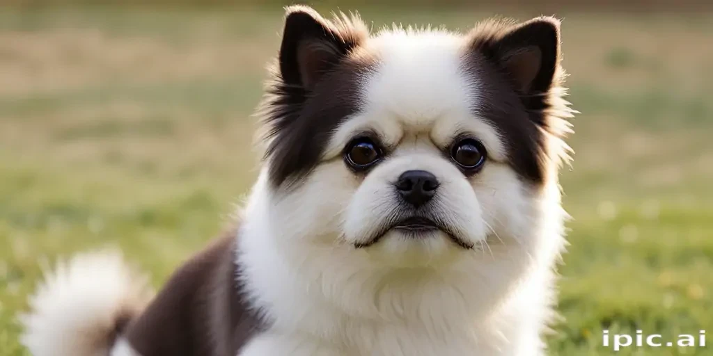 shiranian dog breed