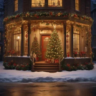 christmas pictures