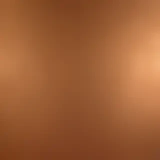 bronze background