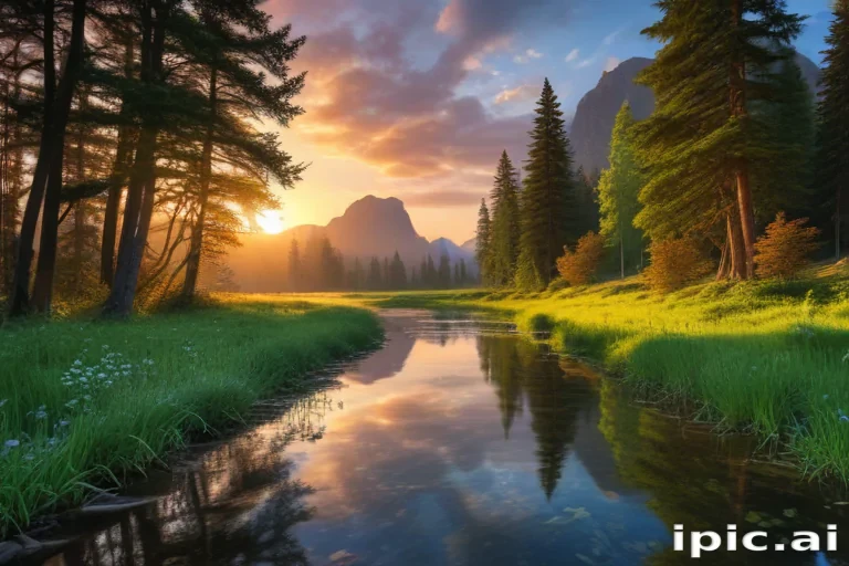 nature wallpaper