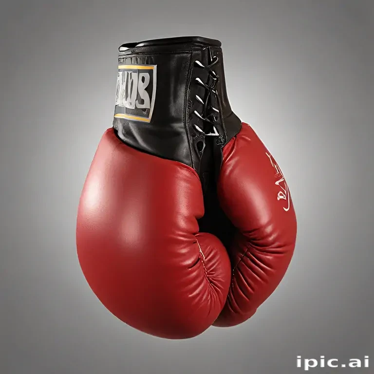 boxing glove png