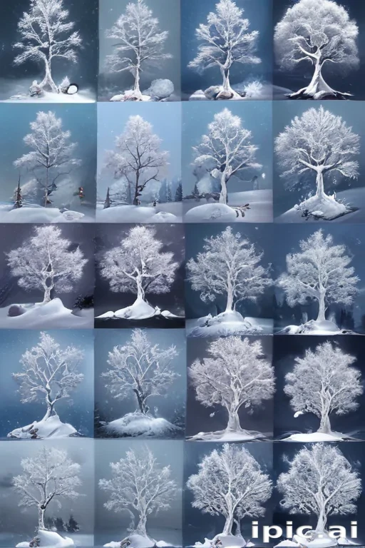 winter clipart