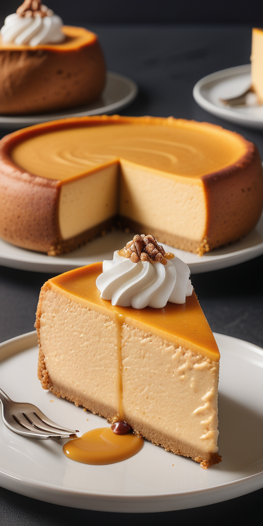 sweet potato cheesecake near me