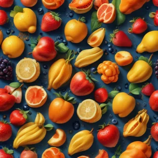 fruit background