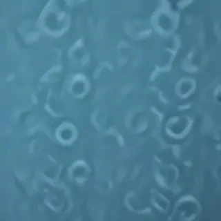 blue background iphone