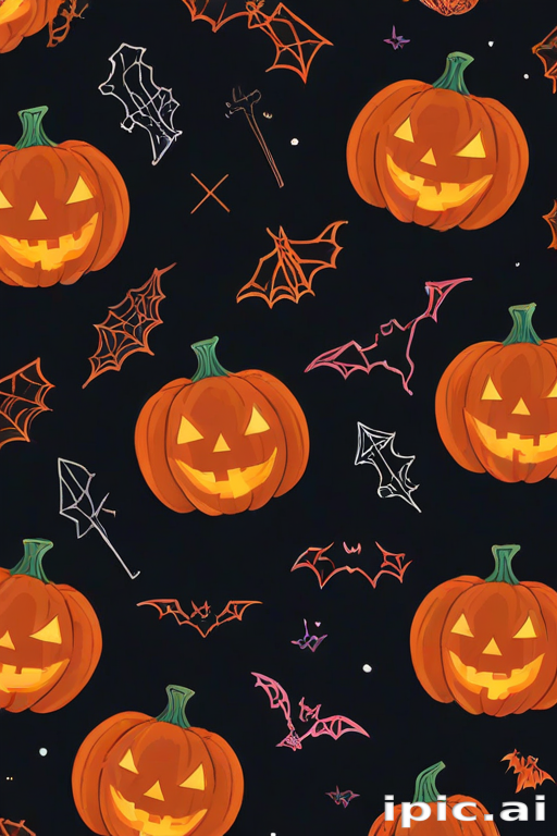 halloween aesthetic wallpaper