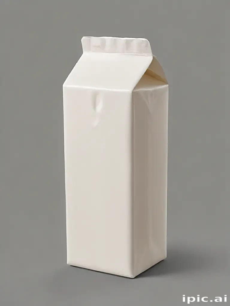 milk carton png