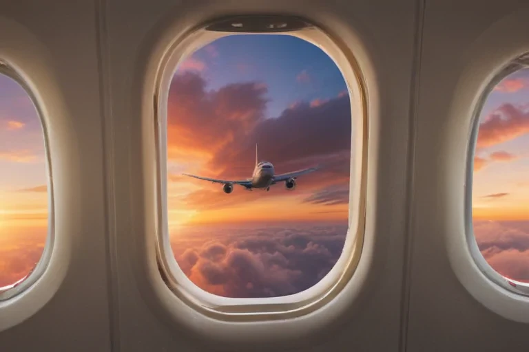 airplane window png