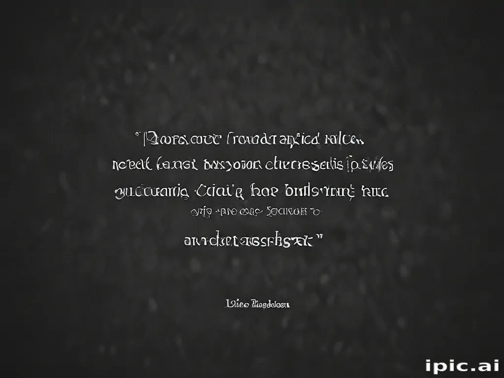 quotes background