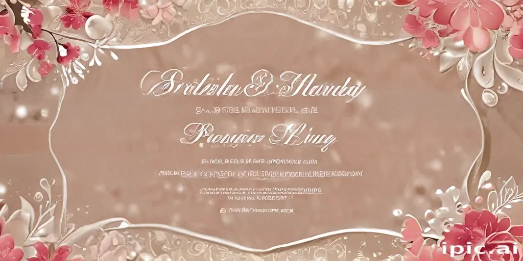 wedding invitation background images