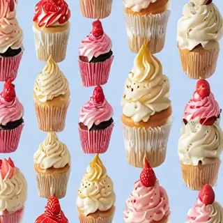 cupcakes png
